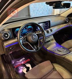 مێرسێدس بێنز E-Class